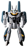 Robotech Robo-Dou Actionfigur VF-1S Super Veritech Set (Rick Hunter) 20 cm