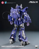 Transformers MDLX Actionfigur Shockwave 19 cm