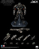 Transformers: Age of Extinction DLX Actionfigur 1/6 Lockdown 24 cm