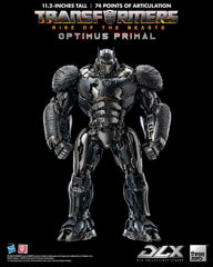 Transformers: Rise of the Beasts DLX Actionfigur 1/6 Optimus Primal 28 cm