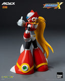 Mega Man X MDLX Actionfigur Rockman / Mega Man 13 cm
