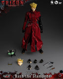 Trigun FigZero Actionfigur 1/6 Vash the Stampede 31 cm