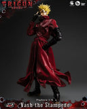 Trigun FigZero Actionfigur 1/6 Vash the Stampede 31 cm