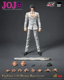 Jojo's Bizarre Adventure: Golden Wind FigZero Actionfigur 1/6 Bruno Bucciarati 31 cm