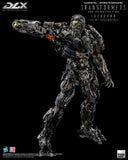 Transformers: Age of Extinction DLX Actionfigur 1/6 Lockdown 24 cm heo Exclusive