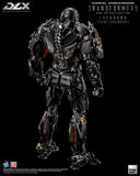 Transformers: Age of Extinction DLX Actionfigur 1/6 Lockdown 24 cm heo Exclusive