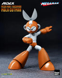 Mega Man MDLX Actionfigur Rockman / Mega Man Cutman 12 cm