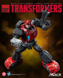 Transformers MDLX Actionfigur Cliffjumper (Comic Book Edition) 12 cm