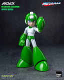 Mega Man MDLX Actionfigur Mega Man / Rockman (Hyper Bomb) 10 cm