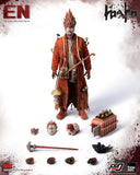 Dorohedoro FigZero Actionfigur En 35 cm