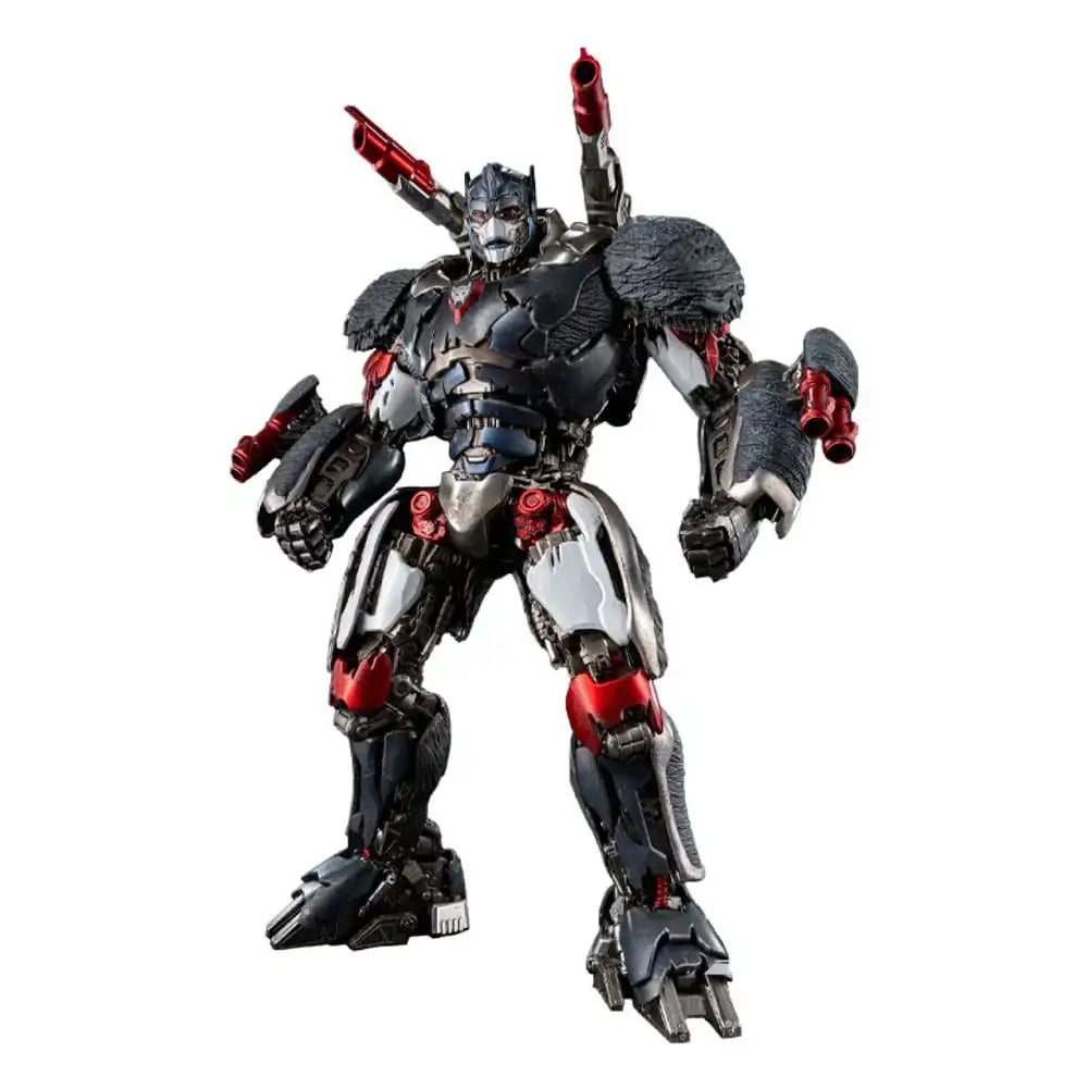 Transformers: Aufstieg der Bestien DLX Actionfigur Optimus Primal (Beast Wars Universe Edition) 29 cm