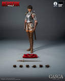Berserk Actionfigur 1/6 Casca (Golden Age) 28 cm