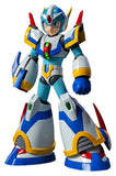 Mega Man X MDLX Actionfigur Rockman / Mega Man Force Armor 12 cm