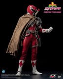 Mighty Morphin Power Rangers: The Return FigZero Actionfigur 1/6 Red Power Ranger 31 cm