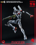 Evangelion: New Theatrical Edition Robo-Dou Actionfigur Evangelion Testbed-04 25 cm