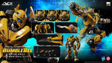 Transformers: Bumblebee DLX Actionfigur Bumblebee (Cybertron Mode) 20 cm