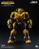 Transformers: Bumblebee DLX Actionfigur Bumblebee (Cybertron Mode) 20 cm