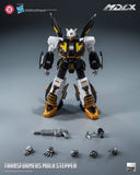 Transformers MDLX Actionfigur Stepper 15 cm