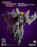 Transformers MDLX Actionfigur Fallen Coronation Starscream (1986 Movie Edition) 20 cm