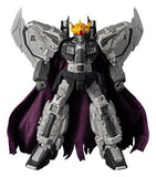 Transformers MDLX Actionfigur Fallen Coronation Starscream (1986 Movie Edition) 20 cm