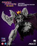 Transformers MDLX Actionfigur Fallen Coronation Starscream (1986 Movie Edition) 20 cm