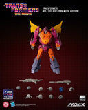 Transformers MDLX Actionfigur Hot Rod (1986 Movie Edition) 18 cm