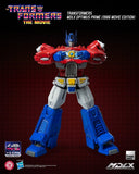 Transformers MDLX Actionfigur Optimus Prime (1986 Movie Edition) 18 cm