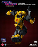 Transformers MDLX Actionfigur Bumblebee (1986 Movie Edition) 12 cm