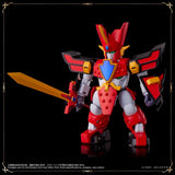 Mado King Granzort Toyrise Actionfigur Granzort 12 cm
