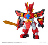 Mado King Granzort Toyrise Actionfigur Granzort 12 cm