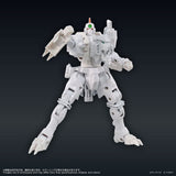 The King of Braves GaoGaiGar Toyrise Actionfigur Repli Gaigar