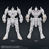 The King of Braves GaoGaiGar Toyrise Actionfigur Repli Gaigar