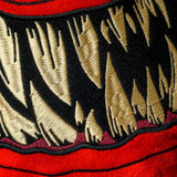 Warhammer 40,000 Hausschuhe Red Squig Slippers (One Size)