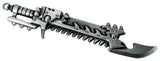 Warhammer 40,000 Flaschenöffner Chaos Chainsword