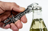 Warhammer 40,000 Flaschenöffner Chaos Chainsword