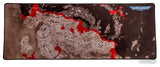 Warhammer 40,000 Schreibtischunterlage Galaxy