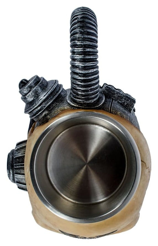 Warhammer 40,000 Tasse Servo Skull