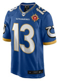 Warhammer 40,000 Sport-Trikot Ultramarines - XL