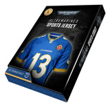 Warhammer 40,000 Sport-Trikot Ultramarines - XL