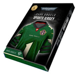 Warhammer 40,000 Sport-Trikot Dark Angels - L