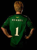 Warhammer 40,000 Sport-Trikot Dark Angels - M