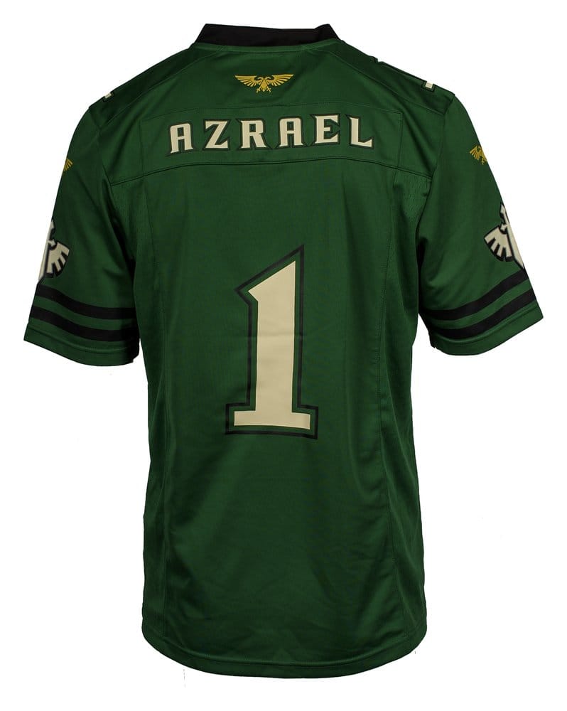 Warhammer 40,000 Sport-Trikot Dark Angels - S
