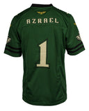 Warhammer 40,000 Sport-Trikot Dark Angels - L