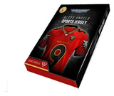 Warhammer 40,000 Sport-Trikot Blood Angels - L