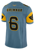 Warhammer 40,000 Sport-Trikot Space Wolves - XXL