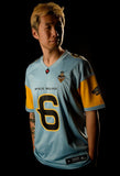 Warhammer 40,000 Sport-Trikot Space Wolves - XL