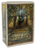 Warhammer 40,000 Aufbewahrungsbox Emperor on His Throne