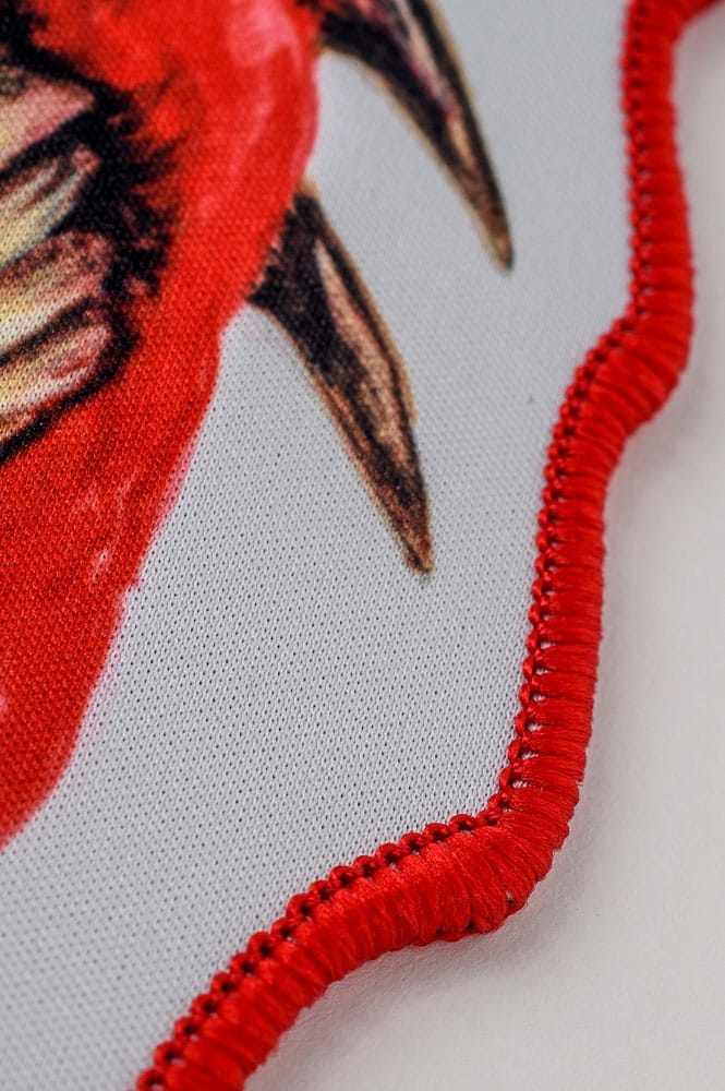 Warhammer 40,000 Mauspad Gloomspite Gitz Squig