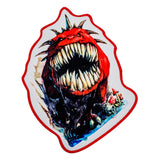 Warhammer 40,000 Mauspad Gloomspite Gitz Squig