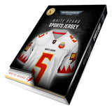 Warhammer 40,000 Sport-Trikot White Scar